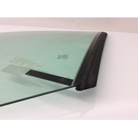 2004 2005 2006 2007 2008 2009 Audi A4 S4 cabriolet right quarter glass 8H0845300 OEM