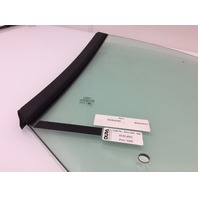 2004 2005 2006 2007 2008 2009 Audi A4 S4 cabriolet right quarter glass 8H0845300 OEM
