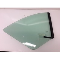 2004 2005 2006 2007 2008 2009 Audi A4 S4 cabriolet right quarter glass 8H0845300 OEM