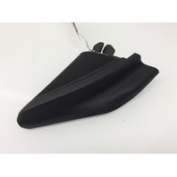 2003-2009 Audi A4 S4 Cabriolet Convertible Right Door Mirror Cover Tweeter OEM