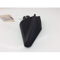 2003-2009 Audi A4 S4 Cabriolet Convertible Right Door Mirror Cover Tweeter OEM
