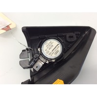2003-2009 Audi A4 S4 Cabriolet Convertible Right Door Mirror Cover Tweeter OEM