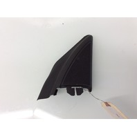 2003-2009 Audi A4 S4 Cabriolet Convertible Right Door Mirror Cover Tweeter OEM