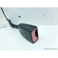 2003 2004 2005-2008 Audi A4 Cabriolet Seat Belt Receiver Buckle Right - 8H0857756 OEM
