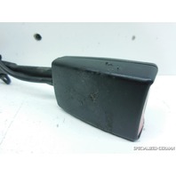 2003 2004 2005-2008 Audi A4 Cabriolet Seat Belt Receiver Buckle Right - 8H0857756 OEM