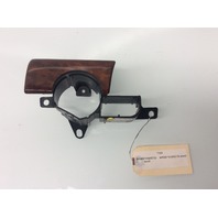 2003 2004 2005 2006 Audi A4 S4 Cabriolet light switch dash trim 8H0867409A5TQ OEM