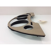 2003 2004 2005 2006 Audi A4 S4 Cabriolet Speedometer Bezel Cover 8H09192194QC OEM