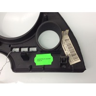 2003 2004 2005 2006 Audi A4 S4 Cabriolet Speedometer Bezel Cover 8H09192194QC OEM