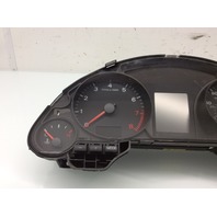 2007 2008 2009 Audi A4 Cabriolet Speedo Speedometer Instrument Cluster OEM