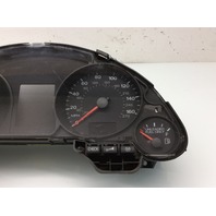 2007 2008 2009 Audi A4 Cabriolet Speedo Speedometer Instrument Cluster OEM