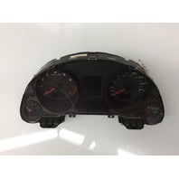 2007 2008 2009 Audi A4 Cabriolet Speedo Speedometer Instrument Cluster OEM