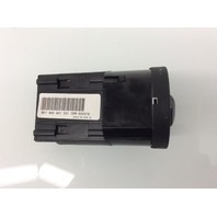 2007 2008 2009 Audi A4 Headlight Switch 8H0941531 scratched OEM