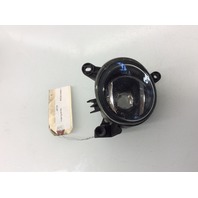2003 2004 2005 2006 Audi A4 Cabriolet Left Fog Light 8H0941699A OEM
