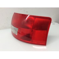 2004 2005 2006 Audi A4 S4 Convertible Tail Light Lamp Right 8H0945096B OEM