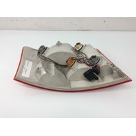 2004 2005 2006 Audi A4 S4 Convertible Tail Light Lamp Right 8H0945096B OEM