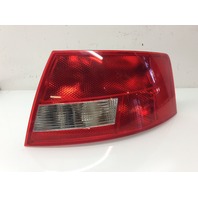 2004 2005 2006 Audi A4 S4 Convertible Tail Light Lamp Right 8H0945096B OEM