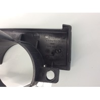 2003 2004 2005 2006 2007 2008 2009 Audi A4 Headlight Switch Trim 8H1853189B OEM