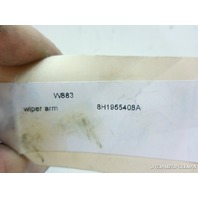 2003 2004 2005 2006 2007 2008 Audi A4 S4 convertible right windshield wiper arm OEM