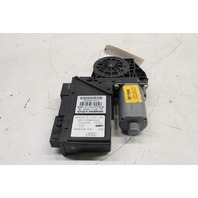 2004-2009 Audi A4 S4 Convertible Cabrio Right Front Window Motor 8H1959802 OEM