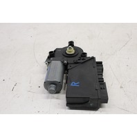 2004-2009 Audi A4 S4 Convertible Cabrio Right Front Window Motor 8H1959802 OEM