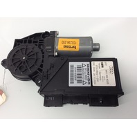 2004-2009 Audi A4 S4 Convertible Cabrio Right Front Window Motor 8H1959802 OEM