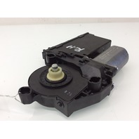 2004-2009 Audi A4 S4 Convertible Cabrio Right Front Window Motor 8H1959802 OEM