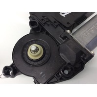 2004-2009 Audi A4 S4 Convertible Cabrio Right Front Window Motor 8H1959802 OEM
