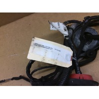 2003 2004 2005 2006 2007 2008 Audi A4 S4 cabriolet right door wire harness OEM