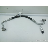 2008 2009 2010 2011 2012 Audi Tt 2.0T Ac A/C Hose - 8J0820721F OEM