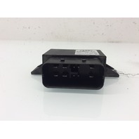 2011 2012 Audi TT Impact Sound Control Module 8J0907159B OEM