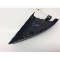 2009 2010 2011 2012 Audi A4 Inside Door Mirror Cover Speaker Left - 8K0035423 OEM