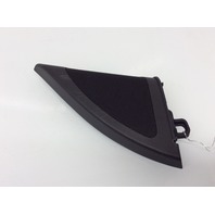 2009 2010 2011 2012 Audi A4 Inside Door Mirror Cover Speaker Right 8K0035423 OEM
