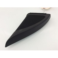 2009 2010 2011 2012 Audi A4 Inside Door Mirror Cover Speaker Right 8K0035423 OEM