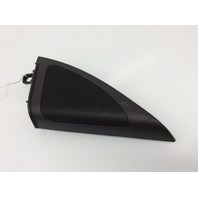 2009 2010 2011 2012 Audi A4 Inside Door Mirror Cover Speaker Right 8K0035423 OEM