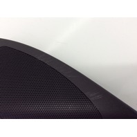 2009 2010 2011 2012 Audi A4 Inside Door Mirror Cover Speaker Right 8K0035423 OEM