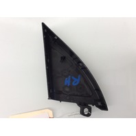 2009 2010 2011 2012 Audi A4 Inside Door Mirror Cover Speaker Right 8K0035423 OEM