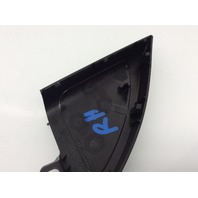 2009 2010 2011 2012 Audi A4 Inside Door Mirror Cover Speaker Right 8K0035423 OEM