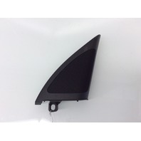2009 2010 2011 2012 Audi A4 Inside Door Mirror Cover Speaker Right 8K0035423 OEM