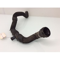 2009 2010 2011 2012 2013-2015 Audi A4 A5 lower radiator hose 2.0t 8K0121049M OEM