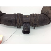 2009 2010 2011 2012 2013-2015 Audi A4 A5 lower radiator hose 2.0t 8K0121049M OEM