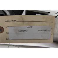 Audi A4 A5 Q5 Upper Radiator Hose Pipe Tube 8K0121101 OEM