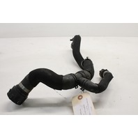 2009-2012 Audi A4 Lower Radiator Coolant Hose 8K0122293 OEM