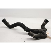 2009-2012 Audi A4 Lower Radiator Coolant Hose 8K0122293 OEM