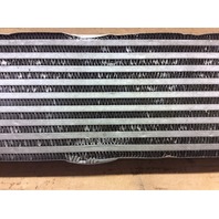 2009 2010 2011 2012 Audi A4 A5 2.0t front intercooler some bent marks oem OEM