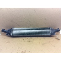 2009 2010 2011 2012 Audi A4 A5 2.0t front intercooler some bent marks oem OEM