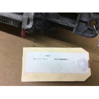 2009 2010 2011 2012 Audi A4 A5 2.0t front intercooler some bent marks oem OEM