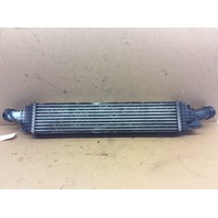 2009 2010 2011 2012 Audi A4 A5 2.0t front intercooler some bent marks oem OEM