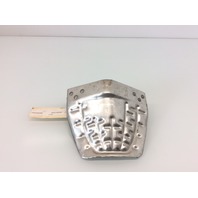 2009 2010 2011 2012 Audi A4 2.0t quattro automatic driveline cover shield OEM