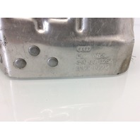 2009 2010 2011 2012 Audi A4 2.0t quattro automatic driveline cover shield OEM