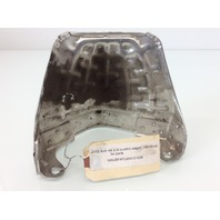 2009 2010 2011 2012 Audi A4 2.0t quattro automatic driveline cover shield OEM
